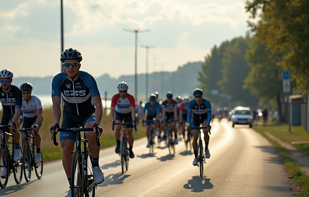 Amatorski Klasyk: Wyścigi PZU Gran Fondo Gdynia już tuż tuż!