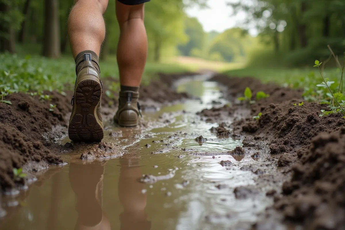 Błoto we śnie: Interpretacja, Symbolika i Znaczenie