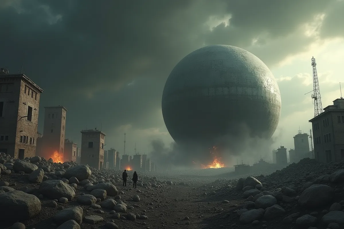 Bomba w Senniku – Znaczenie, Interpretacje i Emocje