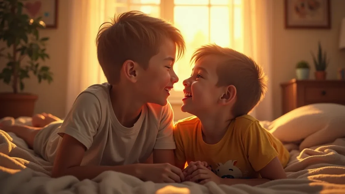 Brat w senniku – Co Oznacza i Jakie Ma Znaczenie?