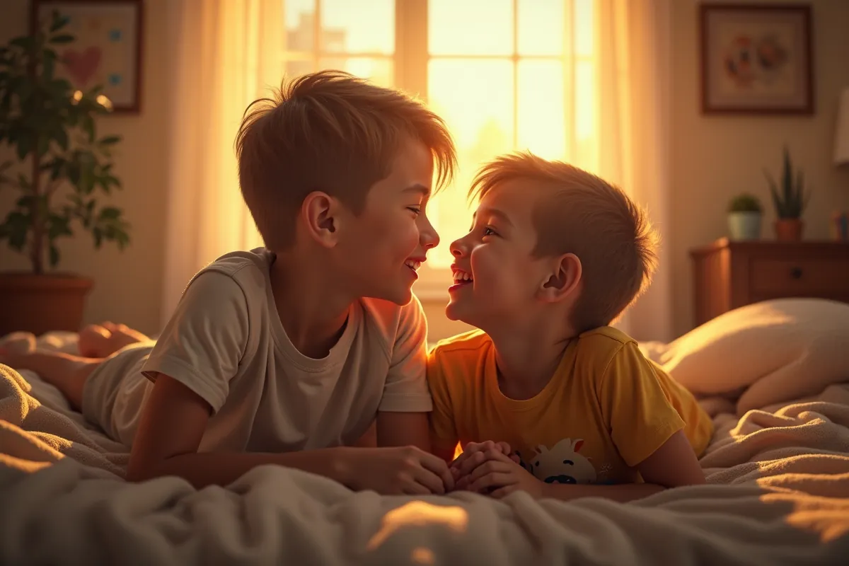 Brat w senniku – Co Oznacza i Jakie Ma Znaczenie?