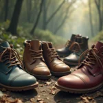 Buty w Senniku Mistycznym – Co Oznaczają w Twoich Snach?