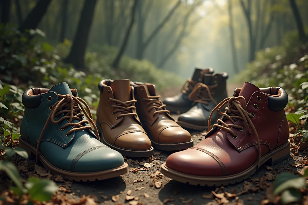 Buty w Senniku Mistycznym – Co Oznaczają w Twoich Snach?