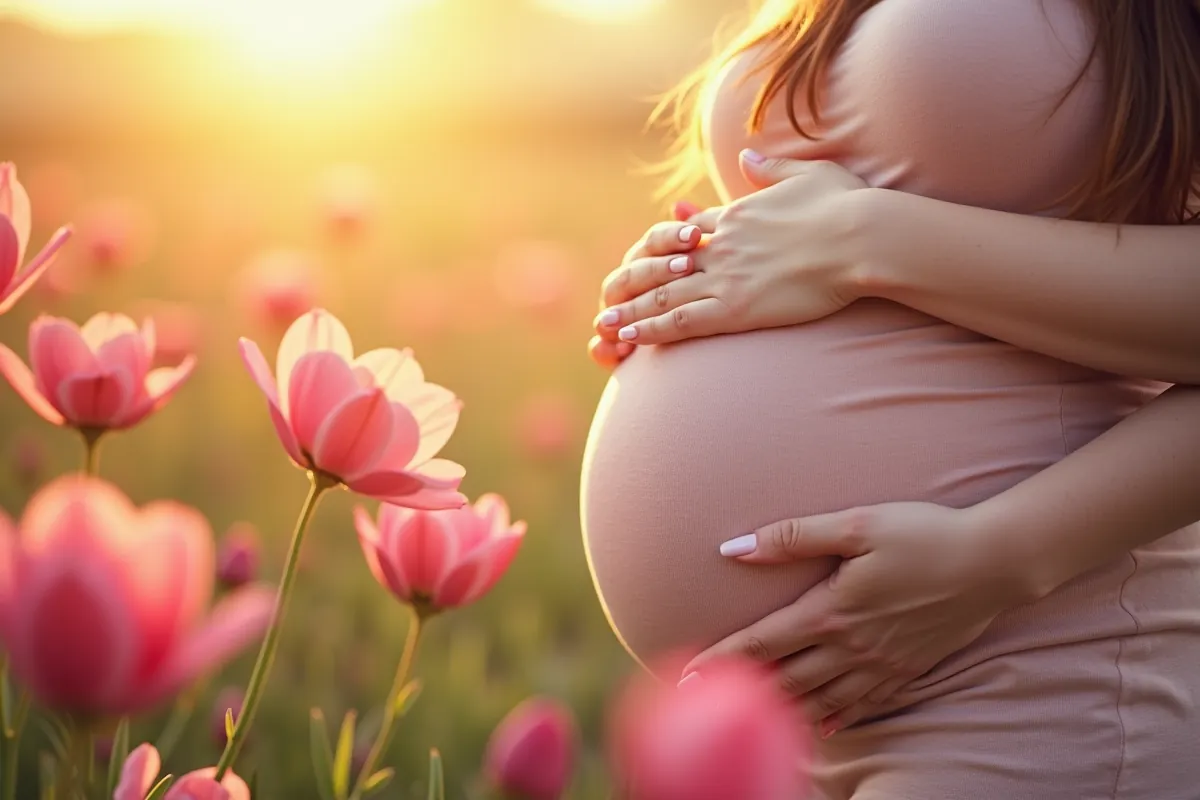Ciąża w Senniku – Co Oznacza i Jak to Interpretować?