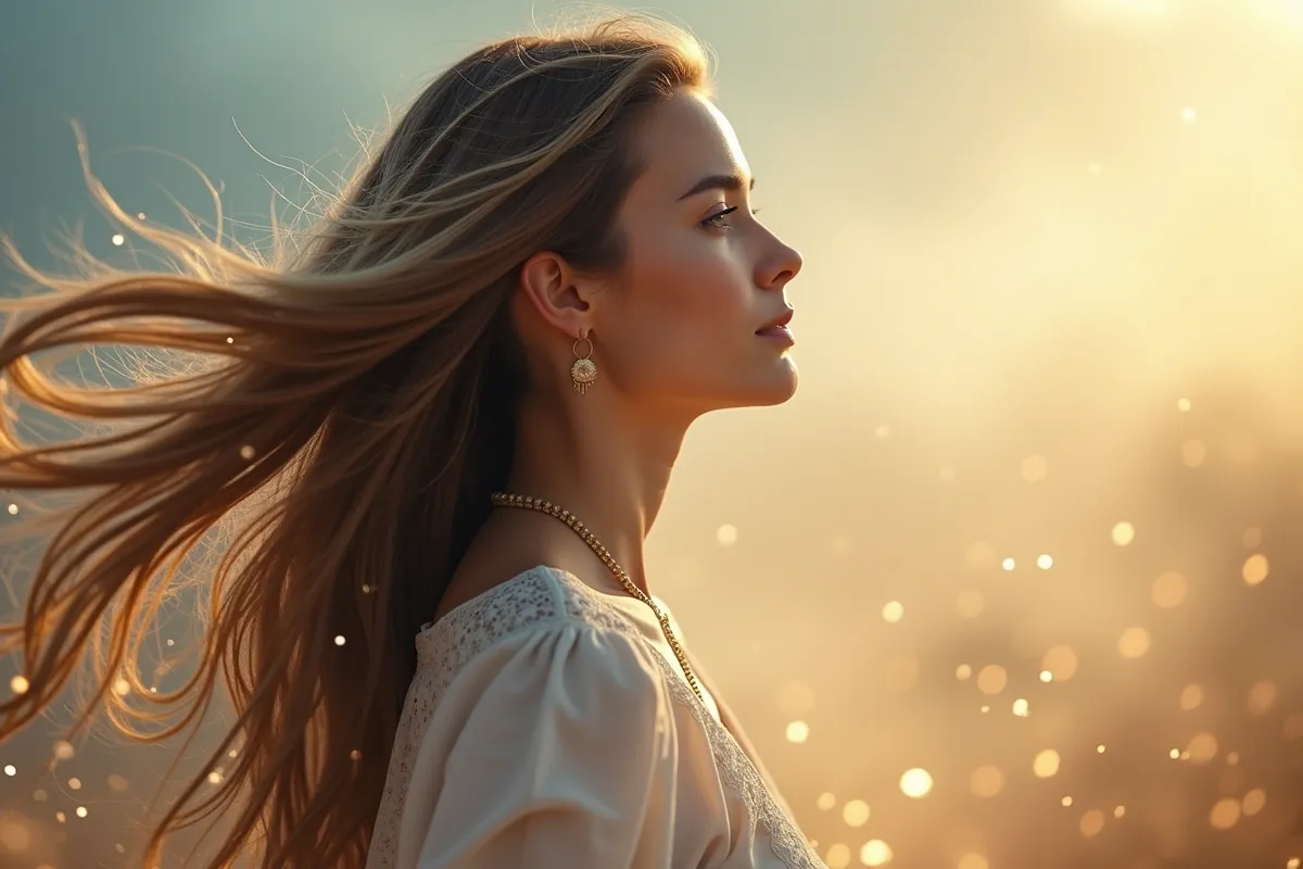 Długie Włosy w Senniku – Symbolika i Interpretacje Snów