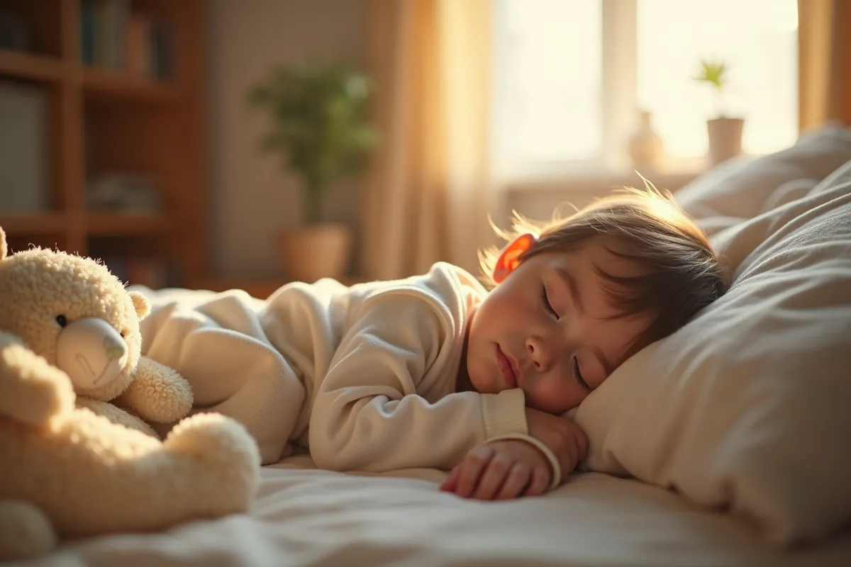 Dziecko w Senniku: Znaczenie i Symbolika Snów o Dzieciach