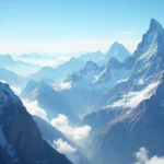 Góry w Senniku: Znaczenie, Symbolika i Wpływ na Życie