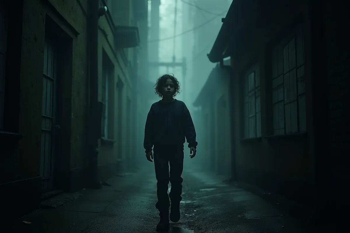 Gwałt w Senniku – Znaczenie i Interpretacja Snów