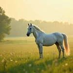 Koń w Senniku: Co Oznaczają Twoje Sny o Koniu?