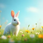 Królik w Senniku – Znaczenie Snów i Ich Symbolika