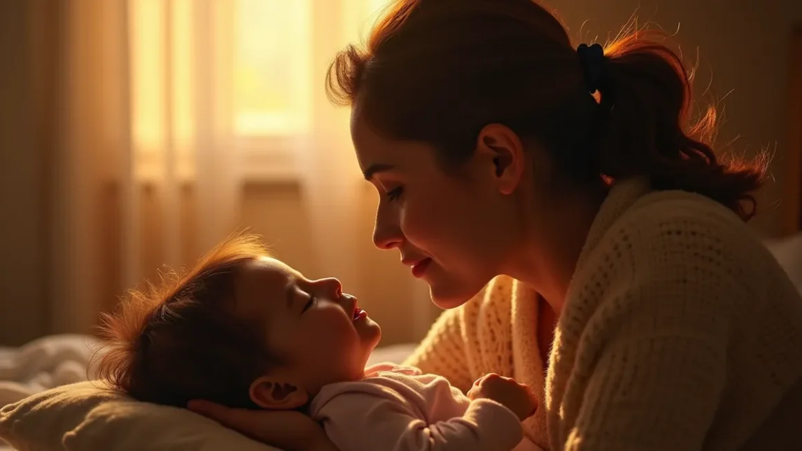 Matka w Sennik – Znaczenie i Interpretacje Snów o Matce