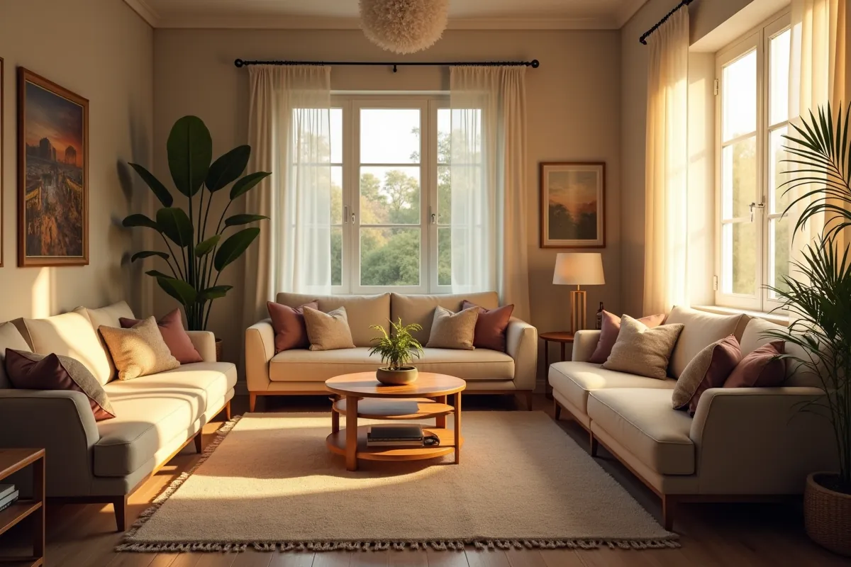 Mieszkanie we Śnie: Znaczenie, Interpretacje i Symbole