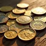 Monety w Senniku – Symbolika, Znaczenie i Interpretacje