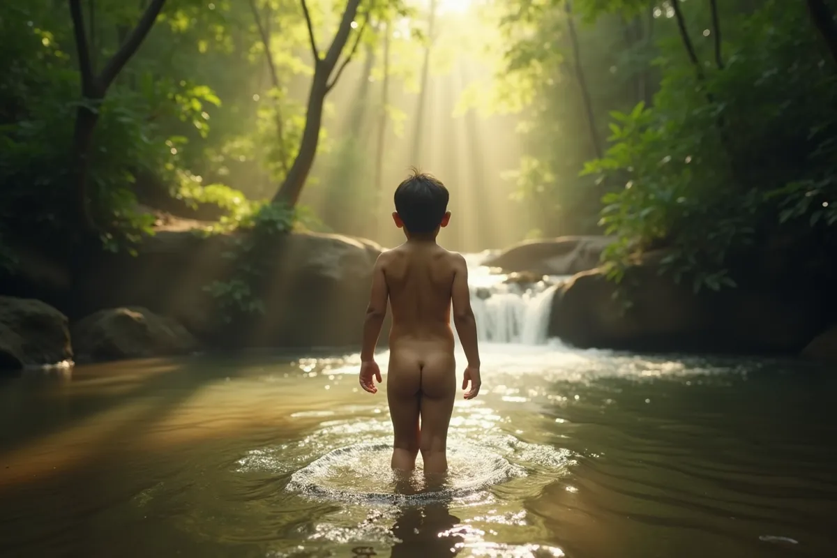 Nagość w Senniku – Co Oznacza i Jak Interpretować?