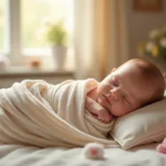 Noworodek w Senniku – Znaczenie i Interpretacja Snów