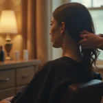 Obcinanie włosów we śnie – Co oznacza w senniku?