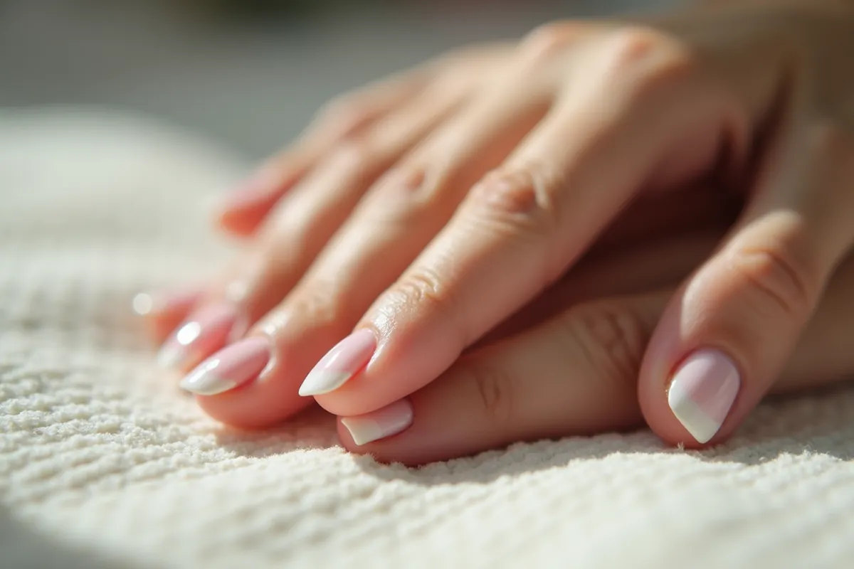 Paznokcie w Senniku: Znaczenie i Interpretacja Snu