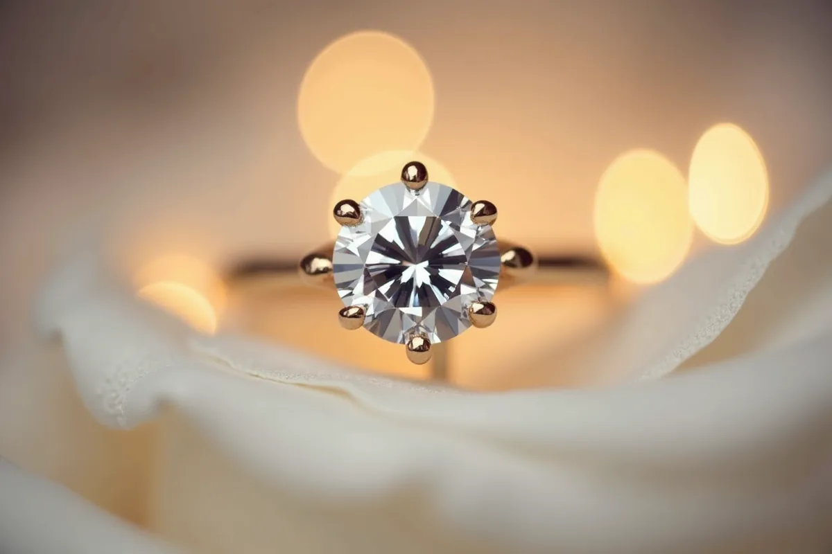 Pierścionek w Senniku – Co Oznacza i Jak Interpretować?