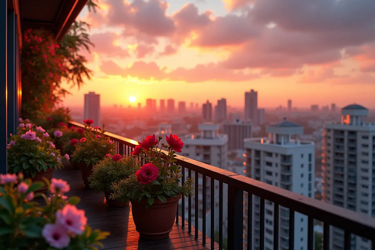 Sennik balkon: Znaczenie snu o balkonie i jego symbolika