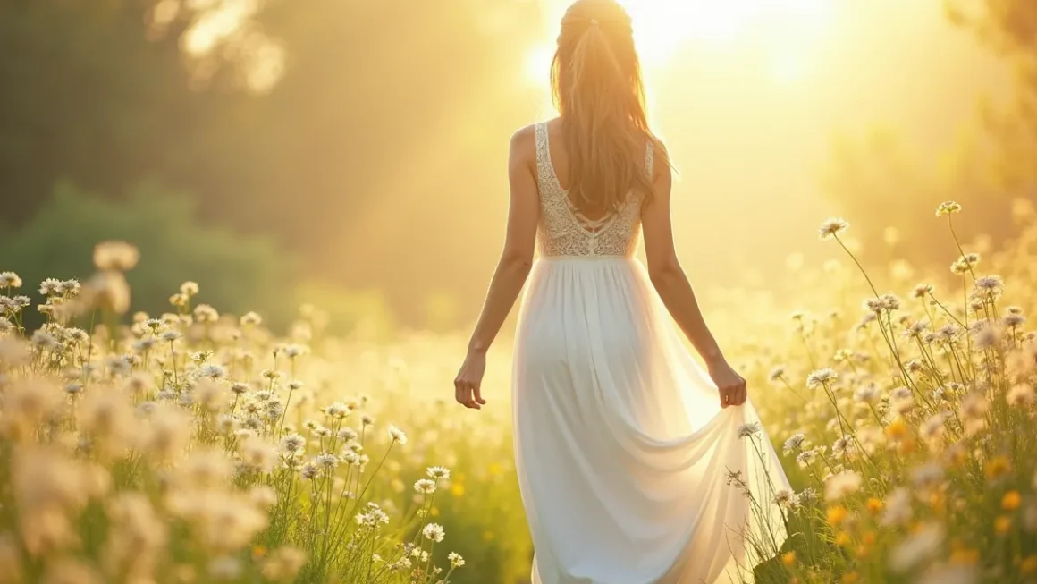 Sennik: Co Oznacza Sen o Białej Sukience?