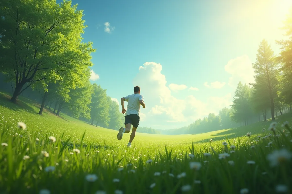 Sennik Bieganie: Znaczenie, Symbolika i Interpretacja Snów