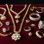 Sennik Biżuteria – Co Oznacza Twój Sen o Dodatkach?