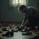 Sennik Buty: Znaczenie i Interpretacje Snów o Obuwiu