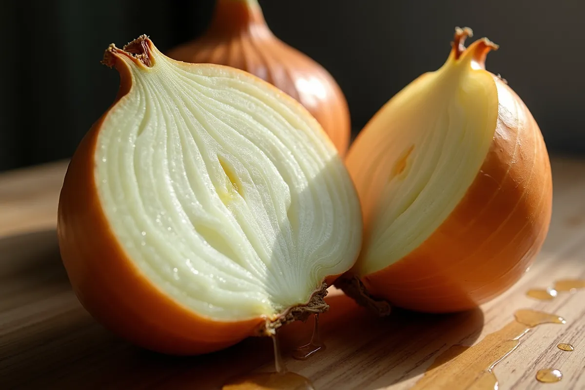 Sennik cebula – Co oznacza sen o cebuli? Interpretacje i znaczenia