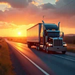 Sennik ciężarówka – Co Oznacza i Jak Interpretować Sny