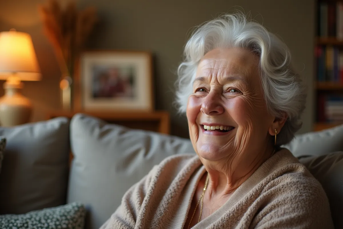 Sennik Ciocia – Znaczenie Snów i Emocjonalne Więzi