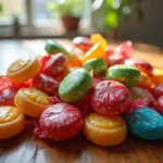 Sennik: Cukierki w Papierkach i Ich Symbolika w Snach