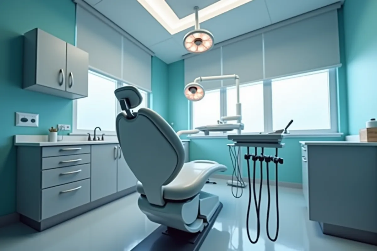 Sennik dentysta – Interpretacje snów o dentyście i ich znaczenie