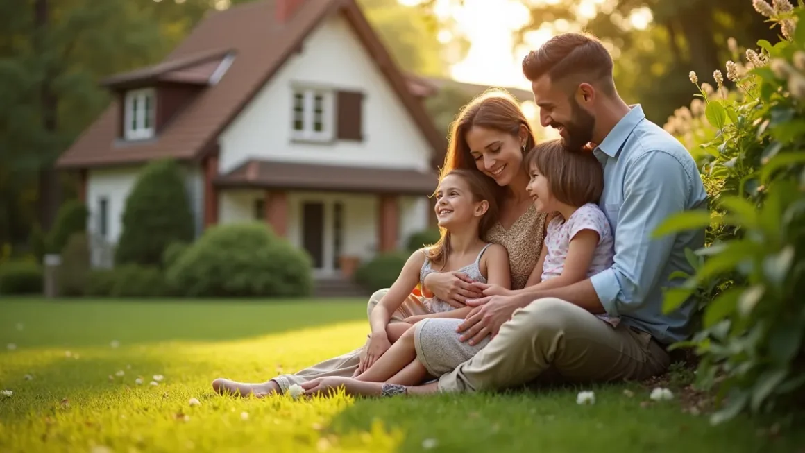 Sennik Dom Rodzinny – Znaczenie i Interpretacje Snów
