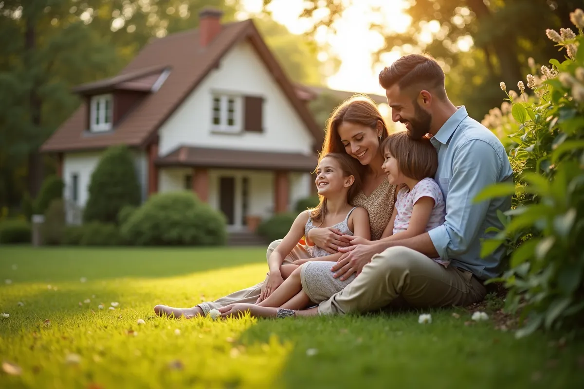 Sennik Dom Rodzinny – Znaczenie i Interpretacje Snów