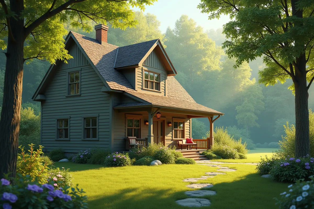 Sennik Dom – Odkryj Co Oznaczają Twoje Sny o Domu