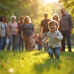 Sennik: Znaczenie snów o cudzym dziecku i ich symbolika