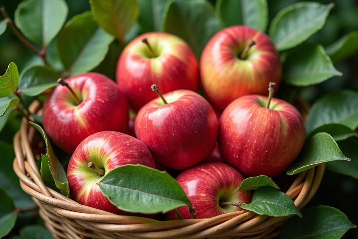 Sennik jabłka: Znaczenie, symbole i interpretacje snów