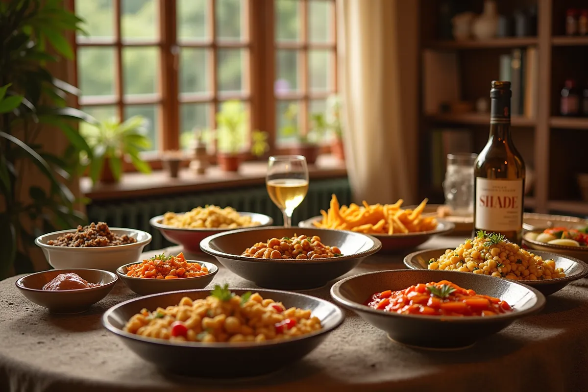 Sennik Jedzenie: Co Oznaczają Twoje Sny o Jedzeniu?