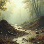 Sennik kał – Znaczenie, Interpretacje i Pozytywne Aspekty