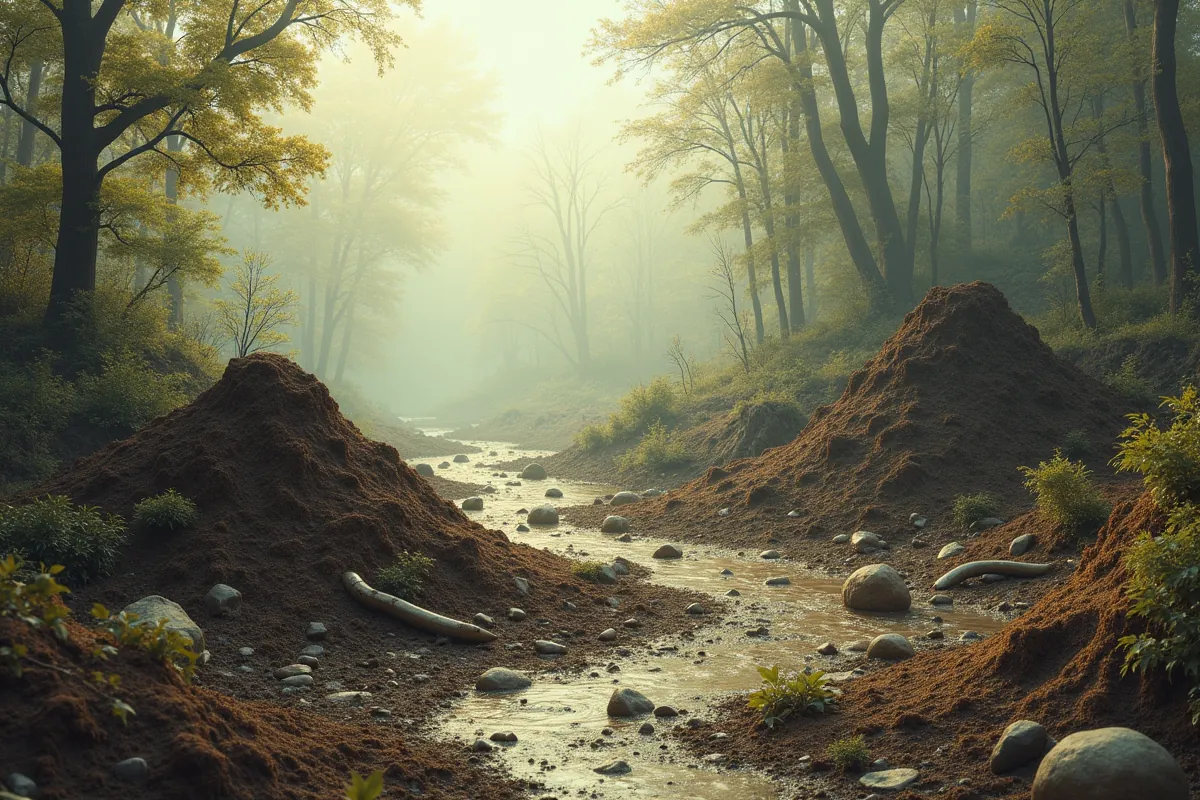 Sennik kał – Znaczenie, Interpretacje i Pozytywne Aspekty