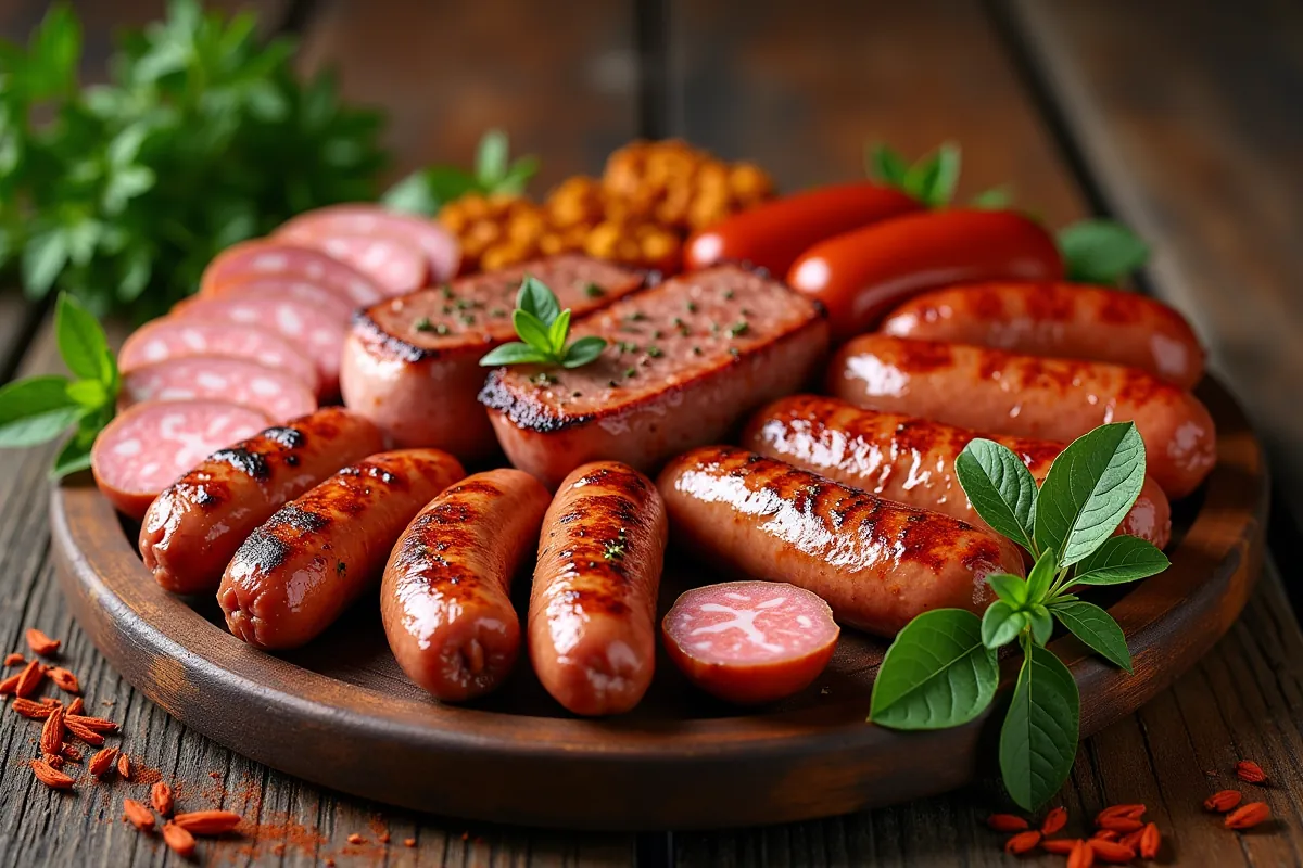 Sennik Kiełbasa – Znaczenie i Interpretacje Snów