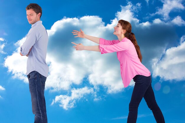 Sennik Kłótnia – Co Oznacza Twój Sen o Kłótni?