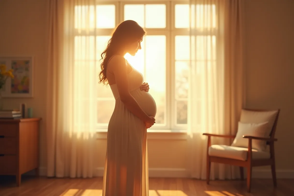 Sennik: Co Oznacza Sen o Kobiecie w Ciąży?