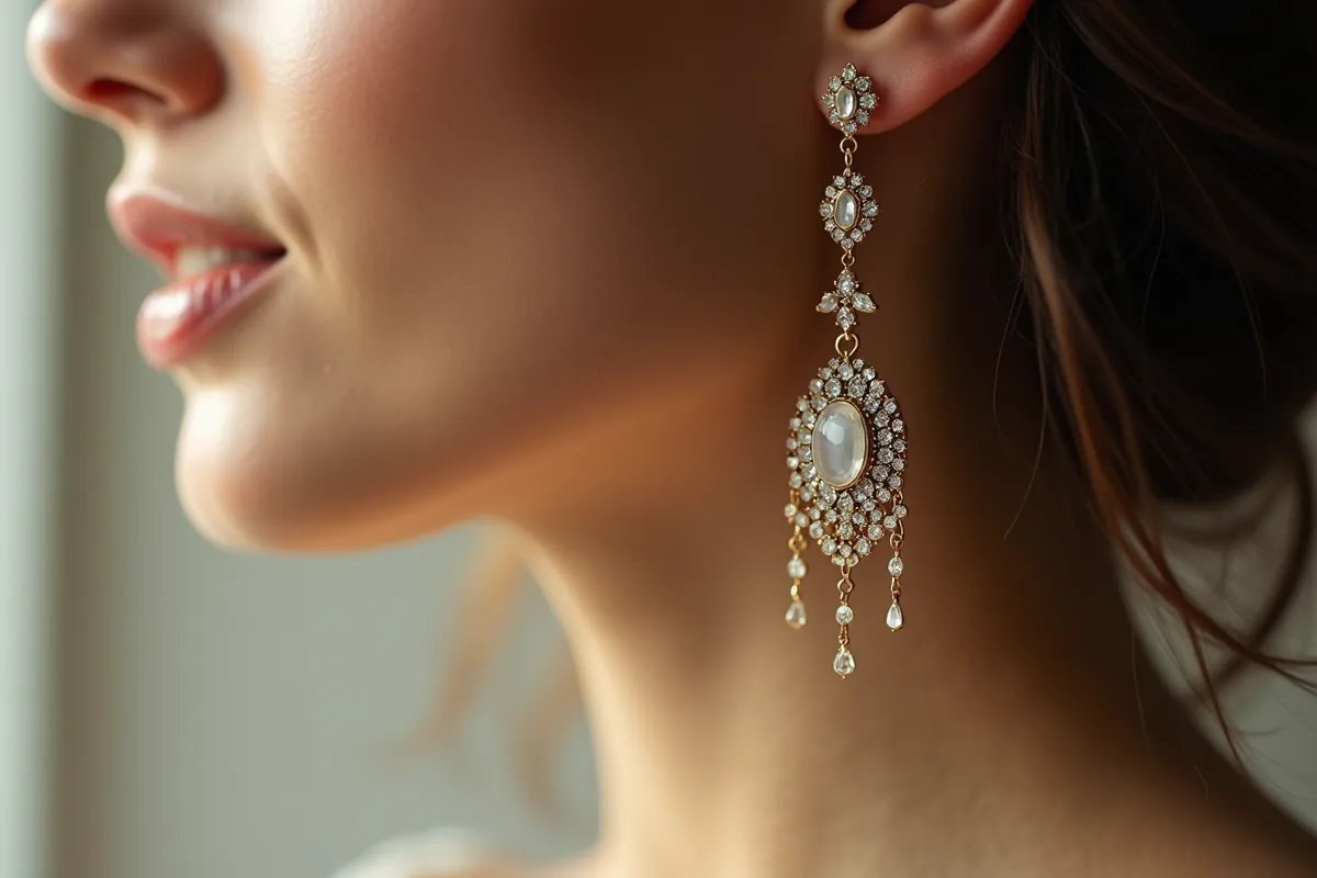 Sennik Kolczyki – Co Oznaczają w Twoich Snach?