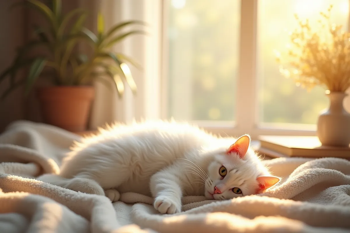 Sennik koty – Co Oznaczają Twoje Sny o Kotach?