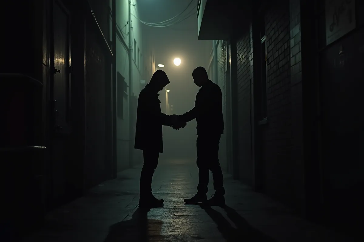 Sennik Kradzież – Co Oznacza Twój Sen o Kradzieży?