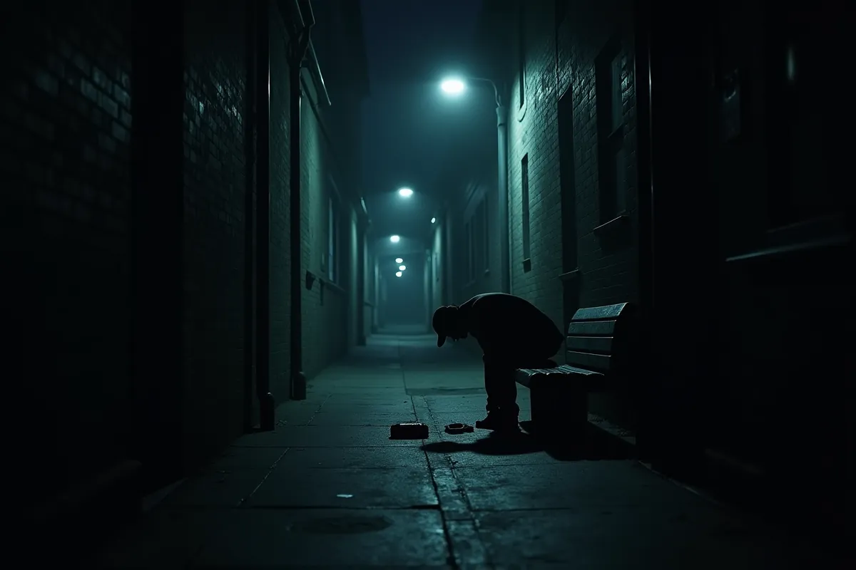 Sennik Kradzież – Co Oznacza Twój Sen o Kradzieży?