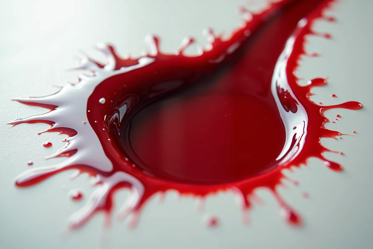 Sennik Krew – Co Oznacza i Jakie Ma Znaczenie?