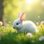 Sennik Królik – Co Oznacza Twój Sen o Króliku?