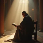 Sennik Ksiądz – Interpretacja Snów i Ich Symbolika